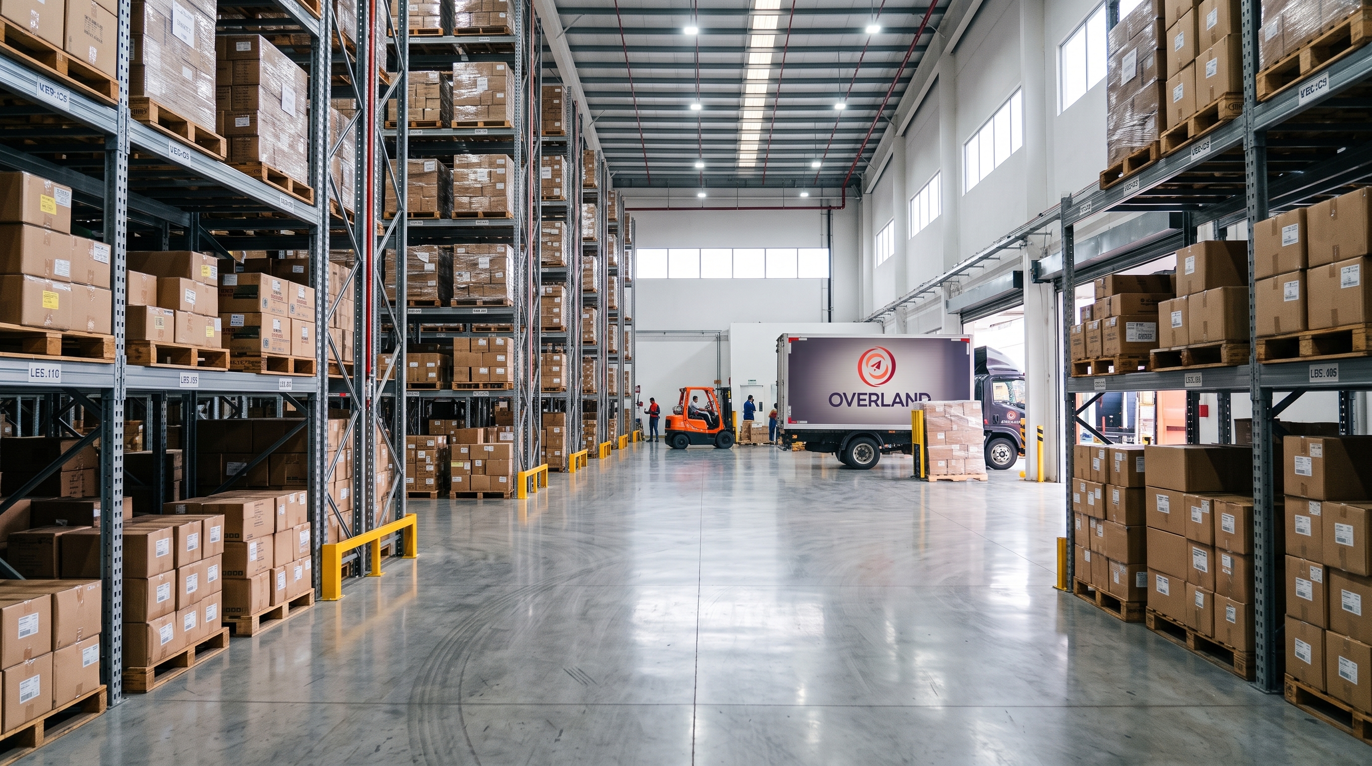 Almacenamiento in-house